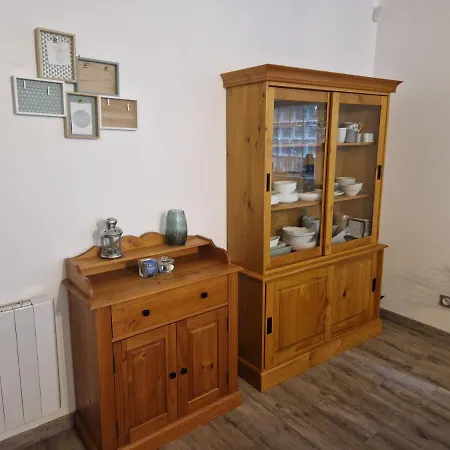 Le P'tit Sancy 2 * Bourboule