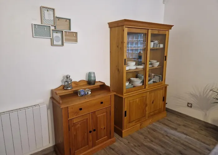 Le P'tit Sancy 2 * La Bourboule