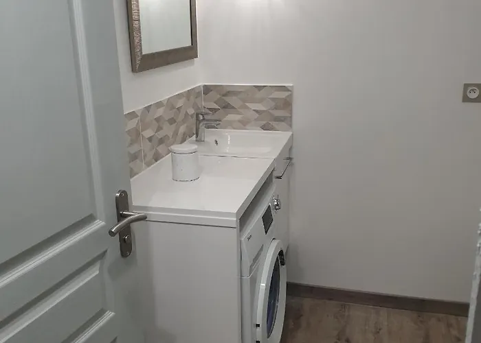 Le P'tit Sancy 2 Apartamento *